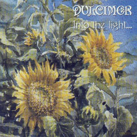 Dulcimer: Into The Light [CD]