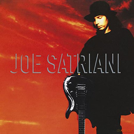 Joe Satriani: Joe Satriani (Import) [CD]