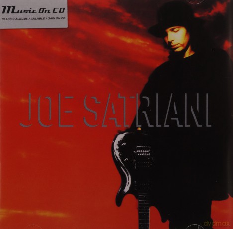 Joe Satriani: Joe Satriani (Import) [CD]