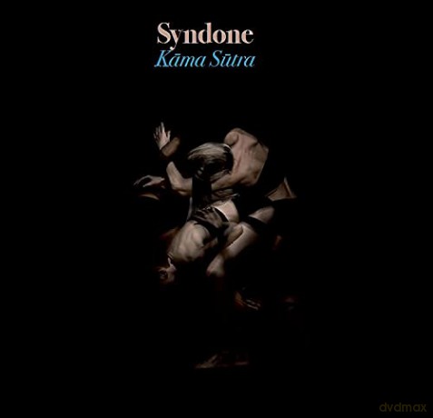 Syndone: Kama Sutra [CD]
