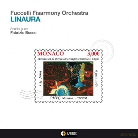 Fuccelli Fisarmony Orchestra: LinauraÂ [CD]