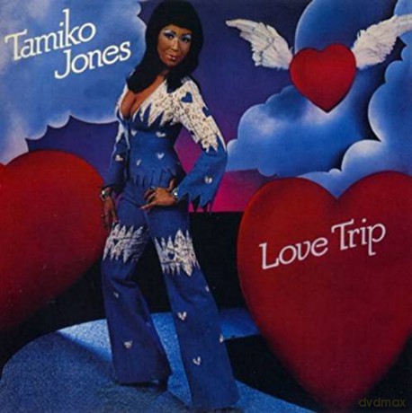Love Trip [CD]
