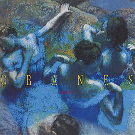 Cranes: Loved (Import) [CD]