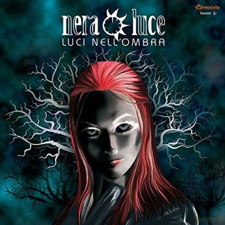 Neraluce: Luci Nell' Ombra [CD]