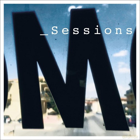 M_Sessions [2CD]