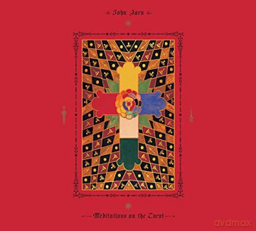 John Zorn: Meditations On The Tarot [CD]