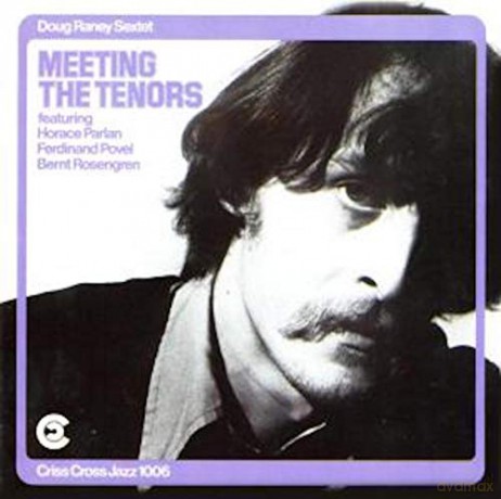 Doug Raney: Meeting The Tenor [CD]
