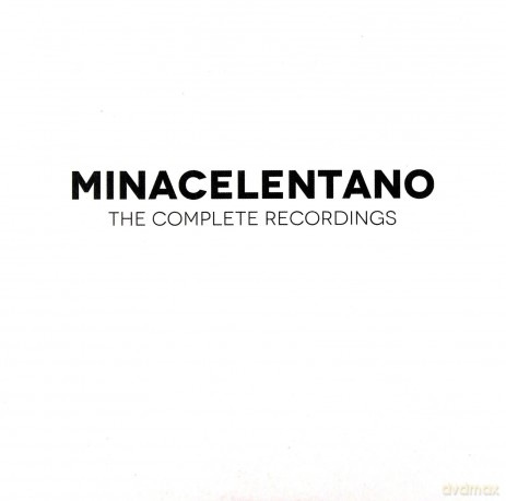 Minacelentano: Minacelentano - The Complete Recordings [2CD]