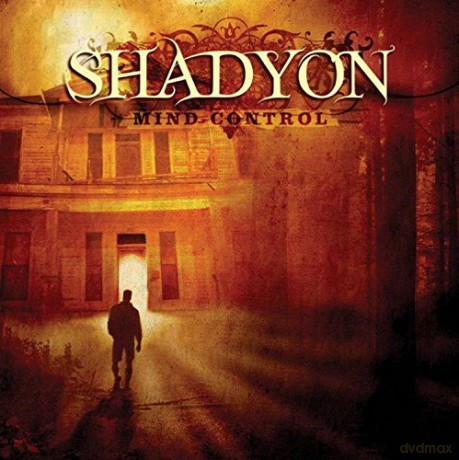Shadyon: Mind Control [CD]