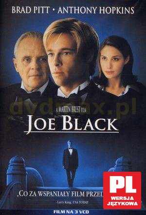 Joe Black [3VCD]