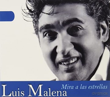 Louis Malena: Mira A Las Estrellas [CD]