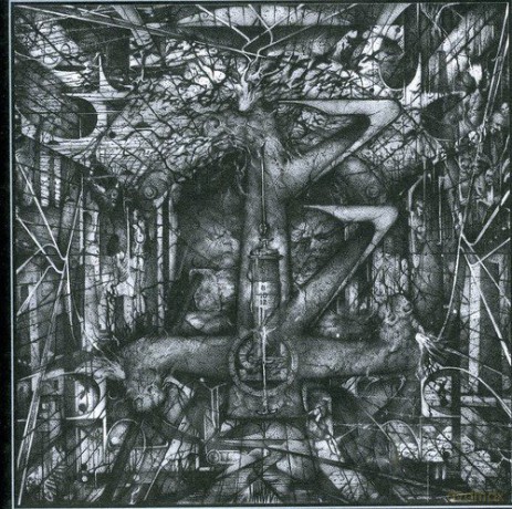 Bunkur: Mnullify [CD]