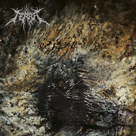 Terra: Mors Secunda [CD]