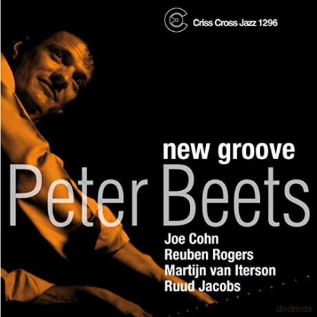 Peter Beets: New Groove [CD]