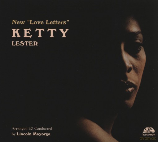 Ketty Lester: New Love Letters [CD]
