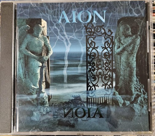 Aion: Noia [CD]