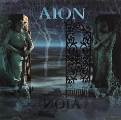 Aion: Noia [CD]
