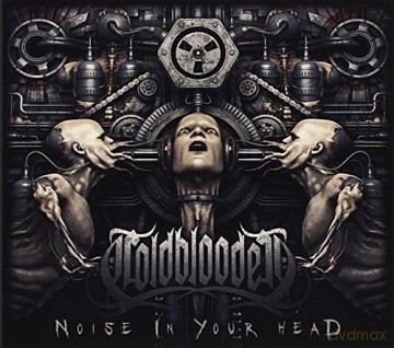 Coldblooded: Noise In Your Head [CD]