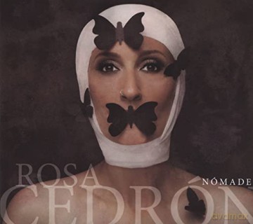 Rosa Cedron: Nomade [CD]