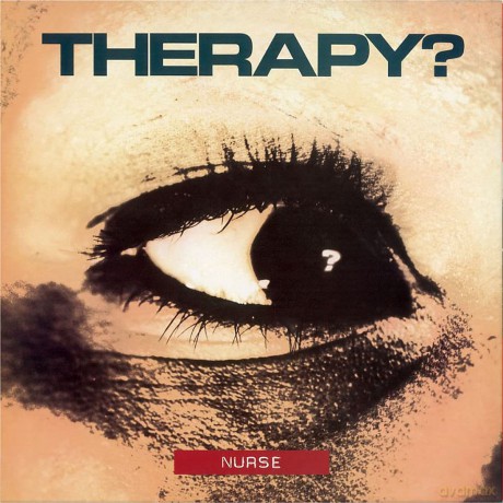 Therapy: Nurse [2CD]