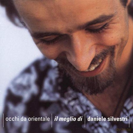 Daniele Silvestri: Occhi Da Orientale, Il Megli [CD]