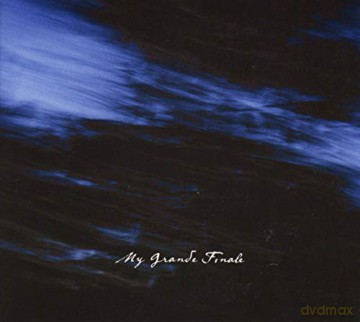 My Grande Finale: Ocean Heart [CD]