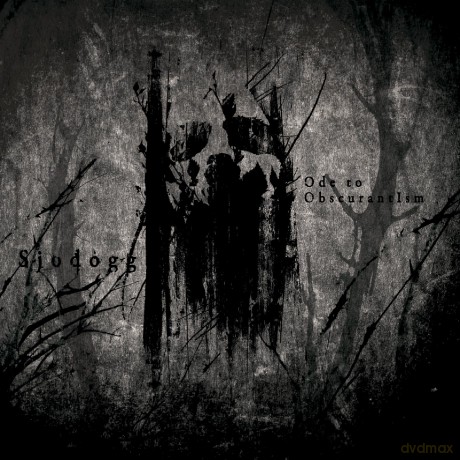 Sjodogg: Ode To Obscurantism [CD]