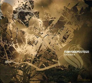 Tomydeepestego: Odyssea [CD]