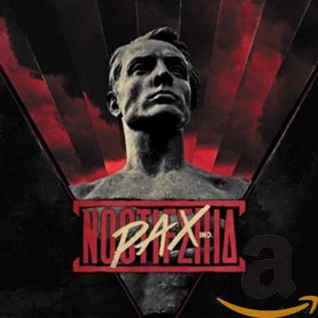 Noctiferia: Pax [CD]