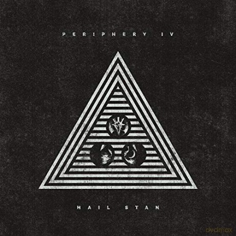 Periphery: Periphery Iv: Hail Stan [CD]