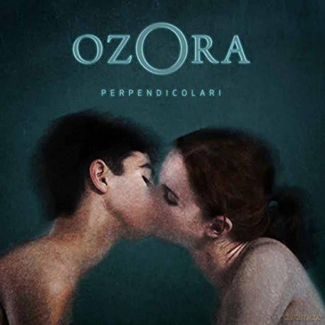 Ozora: Perpendicolari [CD]