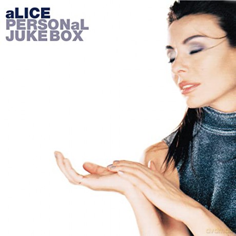 Alice: Personal Jukebox [CD]
