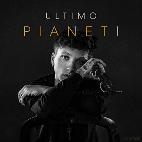 Ultimo: Pianeti [CD]