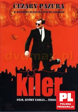 Kiler [VCD]