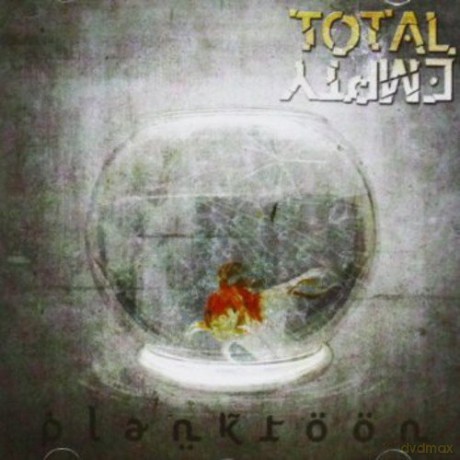 Total Empty: Planktoon [CD]