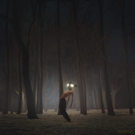 Geese: Projector [CD]