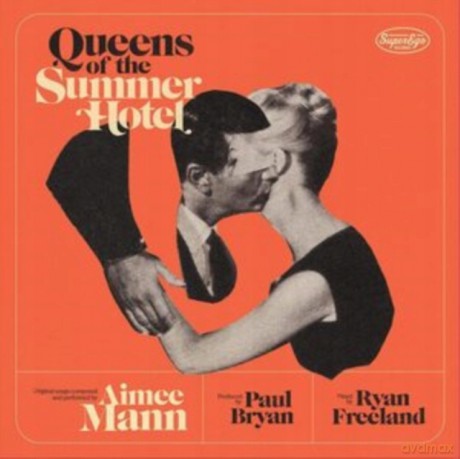 Aimee Mann: Queens Of The Summer Hotel [CD]