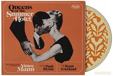 Aimee Mann: Queens Of The Summer Hotel [CD]