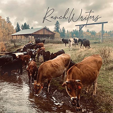 Ranchwriters: Ranchwriters [CD]