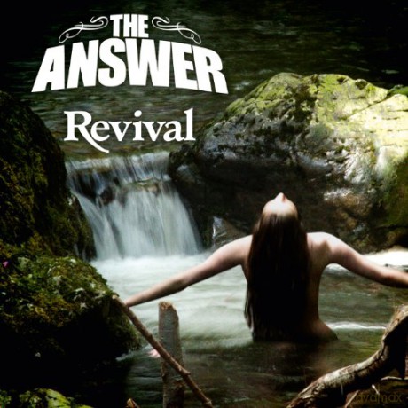 Answer: Revival [CD]