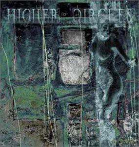 Higher Circles: Ritual One [CD]