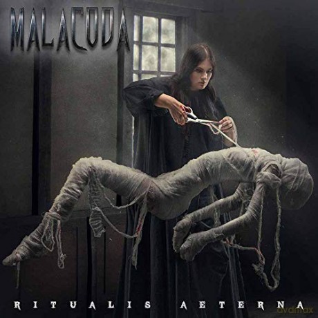 Malacoda: Ritualis Aeterna [CD]