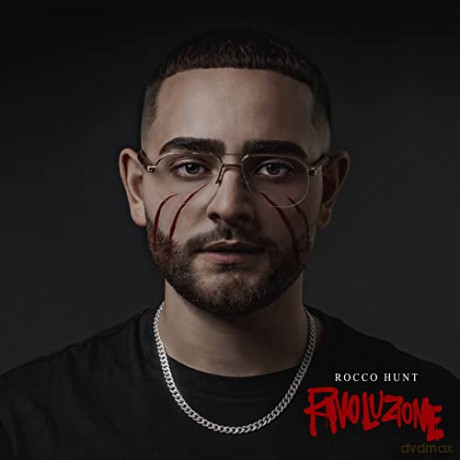 Rocco Hunt: Rivoluzione [CD]
