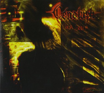 Cenotaph: Saga Belica [CD]