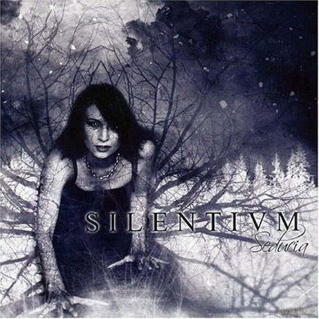 Silentivm: Seducia [CD]