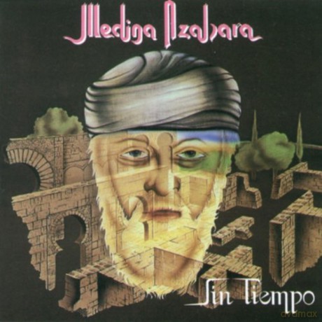 Medina Azahara: Sin Tiempo [CD]