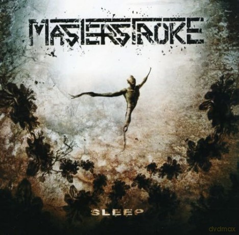 Masterstroke: Sleep [CD]