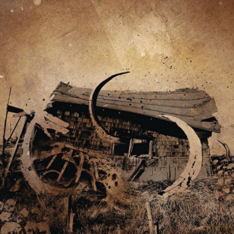 Clinging Forest Fire: Songs Of Ill Hope [CD]