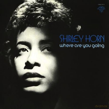 Shirley Horn: Songs Of Lost Love Sung By [CD]