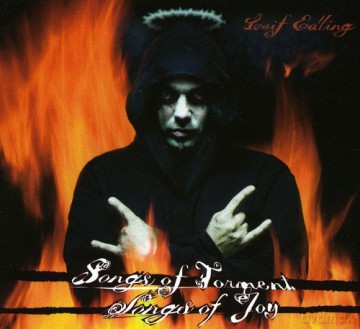 Leif Edling: Songs Of Torment Songs Of Joy [CD]